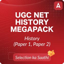 Image result for UGC NET History Preparation