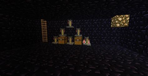 Image result for Obsidian Base Minecraft