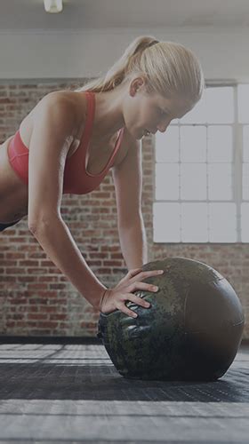Dumbbells | Building Power Muscles