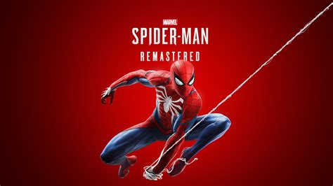 Marvel's Spider-Man Remastered - PS5 Games | PlayStation (Hong Kong)