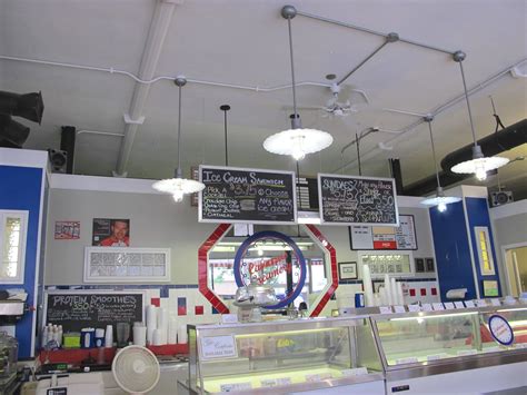 The Cabarrus Creamery - Concord, NC - Since 1923 | Living in north ...