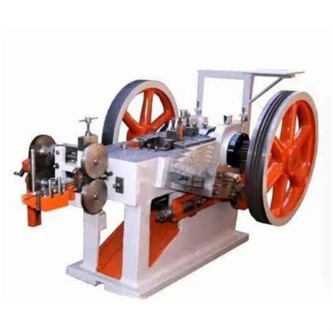 Image result for Screw Manufacturing Machine