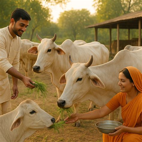 Our Missions - Khatu Shyam Vrindavan Dham Foundation