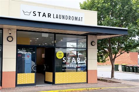Hilton - Star Laundromat