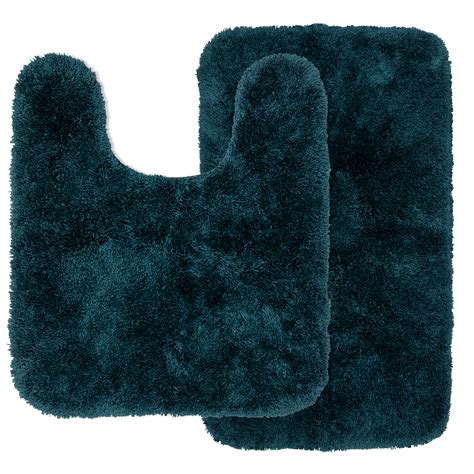 Dark Teal Bathroom Mats at Theresa Ryan blog