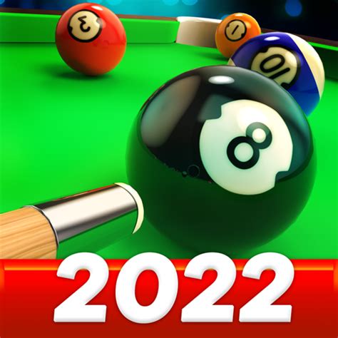 真实3d台球2游戏下载-真实3D台球2游戏最新版(Real Pool 3D 2)v1.9.5-游吧乐下载