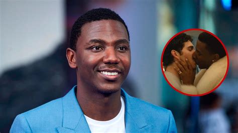Jerrod Carmichael Race Play Joke Controversy | Know Your Meme
