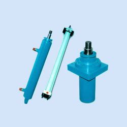 Hydraulic Cylinder buy in Coimbatore