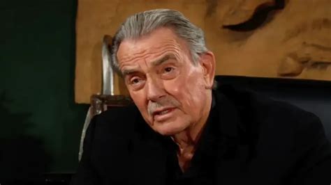 The Young and the Restless Spoilers, June 16 Episode: Victor Hides ...
