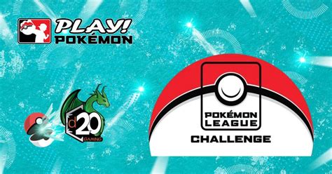 Pokemon League Challenge, D20 Gaming LLC, Eau Claire, 28 August 2025 ...