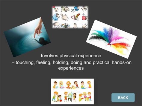 Vak Model of Learning 的图像结果