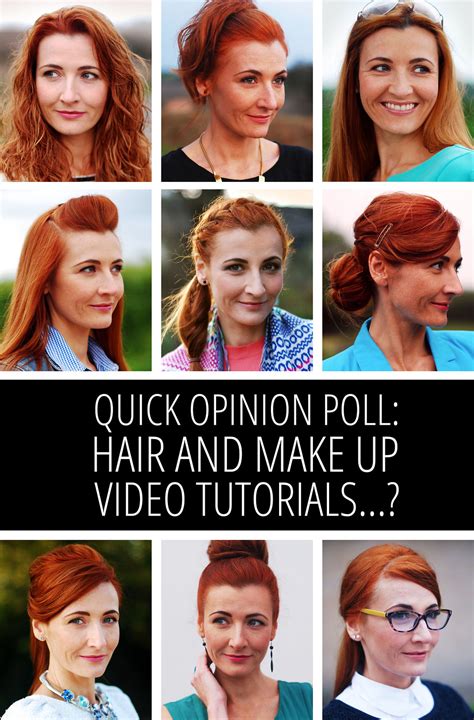 Image result for 40s Hair Tutorial