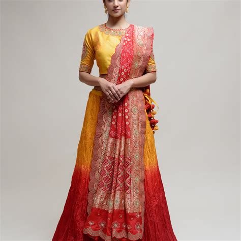 Lehengas – Naina Jain