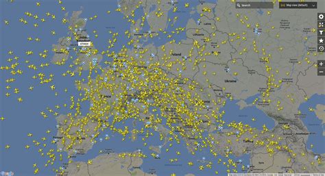 Flightradar24 Free - Android Apps on Google Play