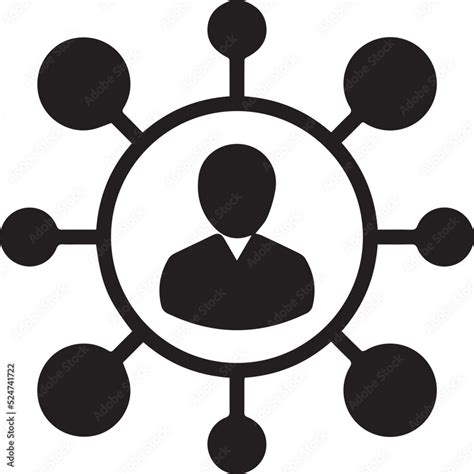 Organization Structure Icon 的图像结果