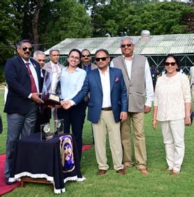 Indian Horse Racing | Excitement At Its Best : At Premier Website of ...