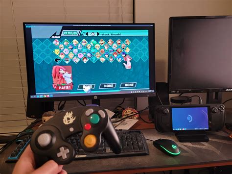 Image result for GameCube Controller Layout PS4