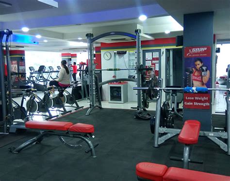 Top 10 Gyms In Bangalore | Top Fitness Centers Near Me | FITPASS