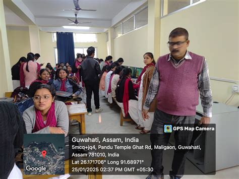 West Guwahati College of Education