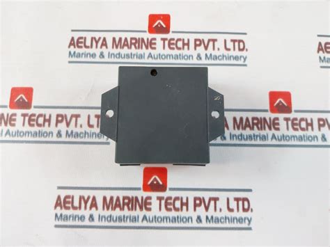 Compact 200Ms Time-delay For Uvr 220-240V 50/60Hz – Aeliya Marine Tech