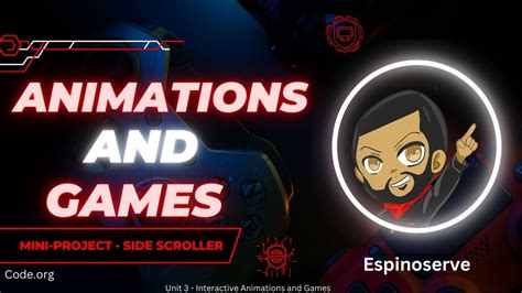 Image result for Mini Project Side-Scroller