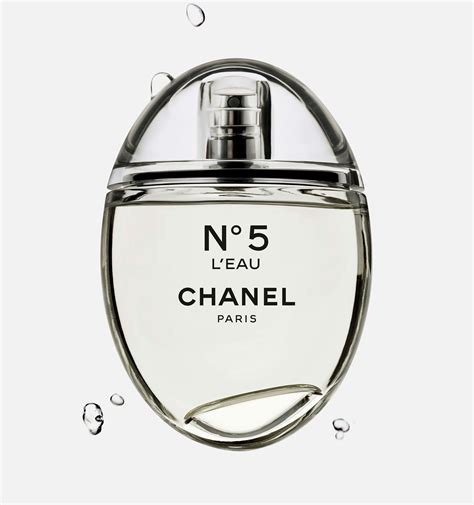 Fragrance and Perfume | CHANEL
