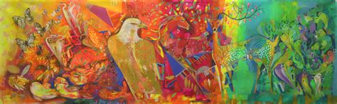 The Fragrance – Abir Space