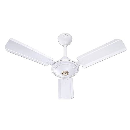 Buy ACTIVA Apsara 900mm Ceiling Fan, 650 RPM High Speed Air Delivery ...