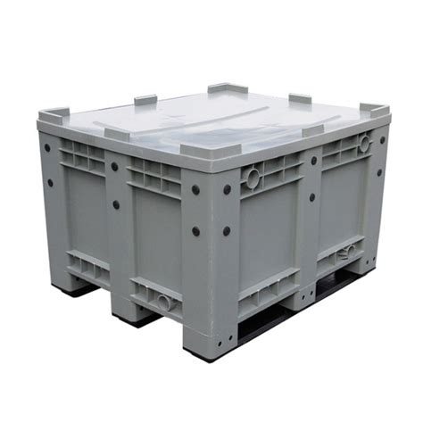 Image result for Bulk Storage Containers