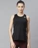 Buy Black Tops for Women by Skyria Online | Ajio.com