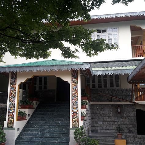 THE PLANTERS HOME (Mangan, Sikkim) - Hotel Reviews, Photos, Rate ...