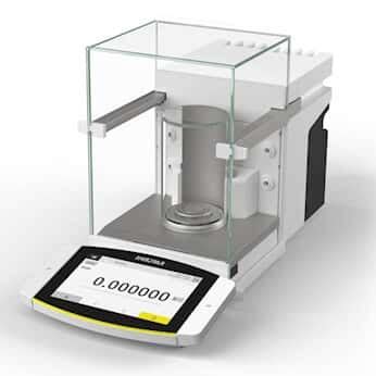 Sartorius YDS125A Automatic Motorized Inner Draft Shield for Cubis® II ...