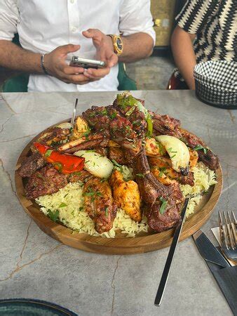 DEM SHISH CRAWLEY - Menu, Prices & Restaurant Reviews - Tripadvisor