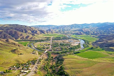 Garden Valley, Idaho - Southwest Idaho Travel Association