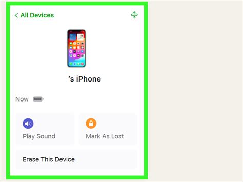 Image result for Find My IPhone Tutorial