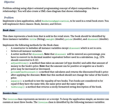 Image result for Object-Oriented Programming Problem Solving