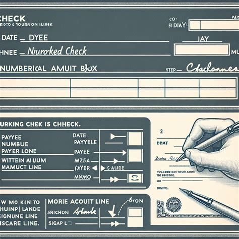 Image result for How to Write a Large Check Amount