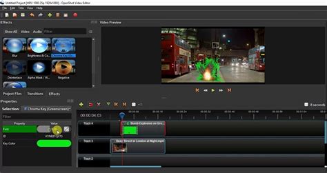 Image result for Chroma Key Software Free