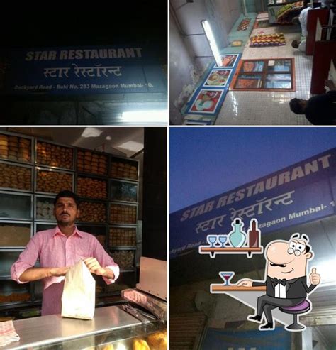Star Bakery & Stores, Mumbai - Restaurant menu, prices and reviews