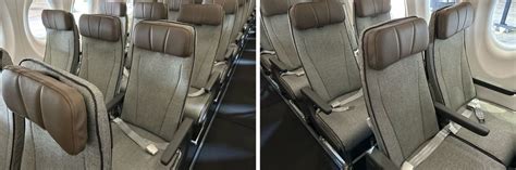 Qantas A220 Business Class 的图像结果