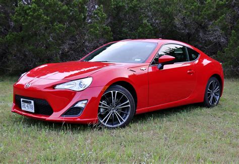 Review: How Scion was True to Itself with the 2016 FR-S - ScionLife.com