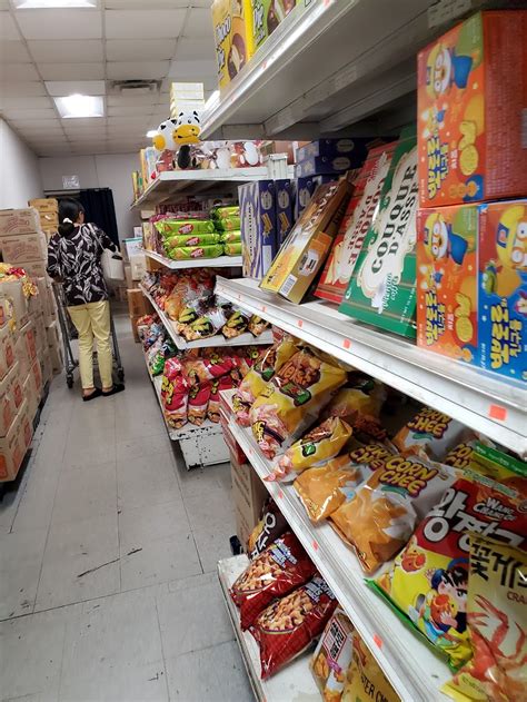 Kim's Asian Market - 1649 Central Ave, Albany, NY 12205 - Hours ...