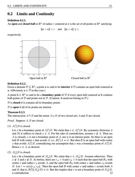 Image result for Open Set Theorem
