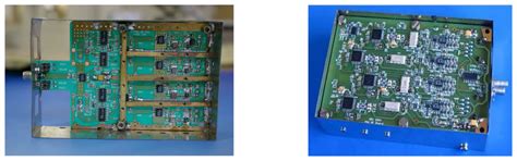PAU/RAD: Design and Preliminary Calibration Results of a New L-Band ...