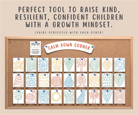 27 Finger Tracing Breathing Cards for Kids & Teens – MindSpace