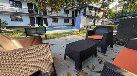 HOTEL AZUL CORAL (Penshurt) - Hotel Reviews, Photos, Rate Comparison ...