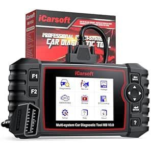 Bidirectional Diagnostic Tool for Mercedes-Benz/Sprinter/Smart ...