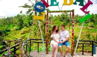 Bali Honeymoon Packages, Honeymoon Vacation in Bali - Myholidays.com