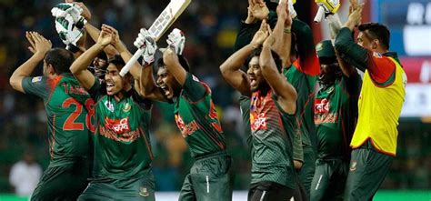 Nagin Dance Trophy: Bangladesh Become Butt Of All Jokes After ...