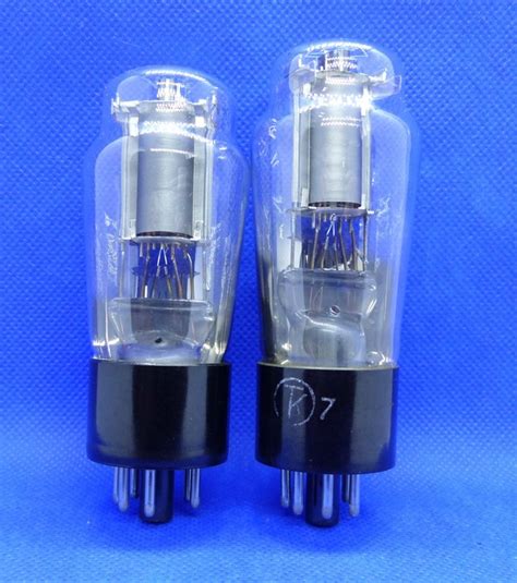 真空管 | TAMAROYA 球露屋